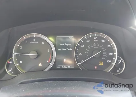 2017 Lexus Rx 350 z USA, uszkodzony, nr VIN 2T2ZZMCAXHC062138